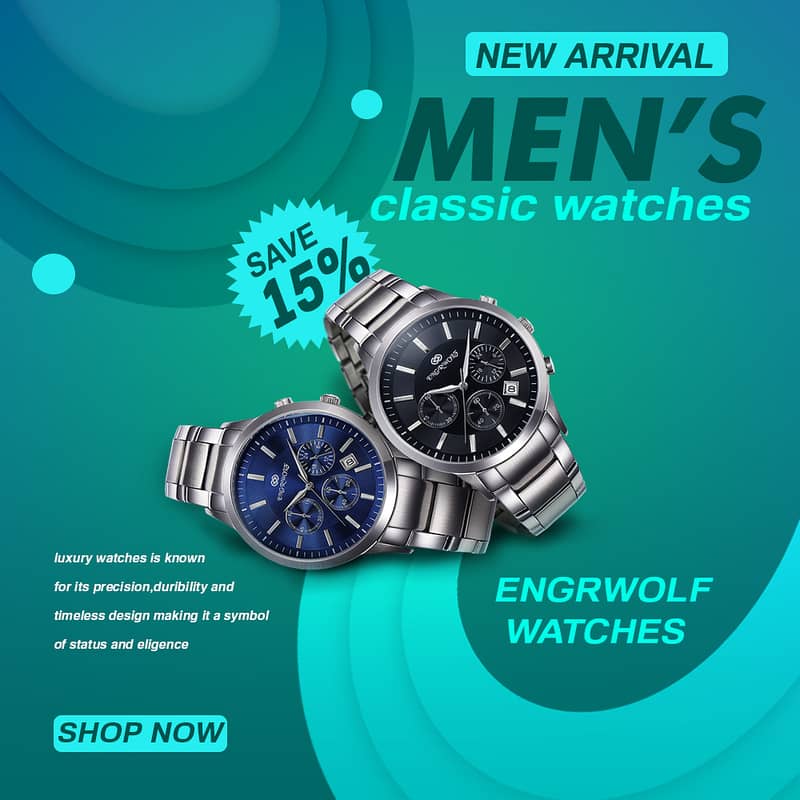 "Designs That Make Your Brand Unforgettable" 5
