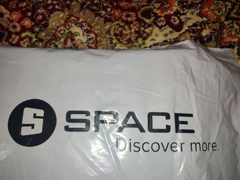 space level Tm. 5
