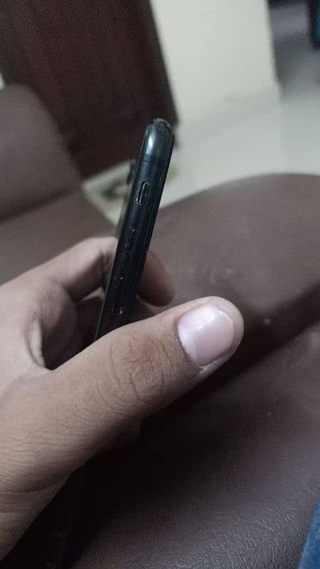 iphone 7 non PTA 256 gb hai 2