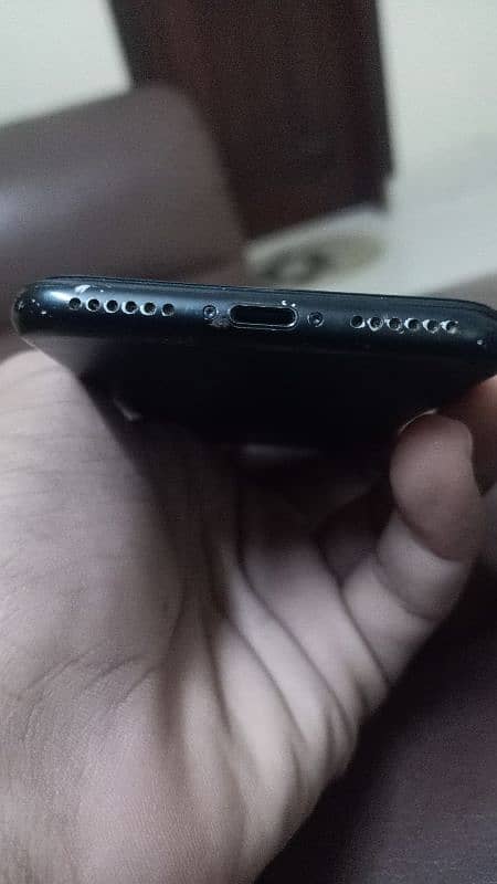 iphone 7 non PTA 256 gb hai 3