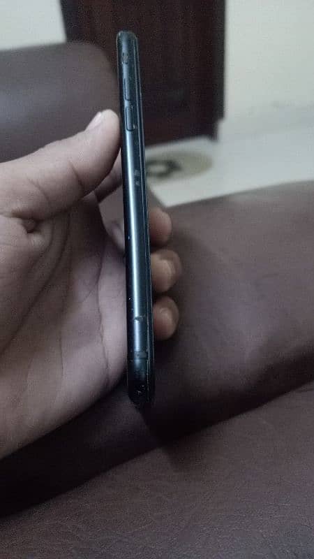 iphone 7 non PTA 256 gb hai 4