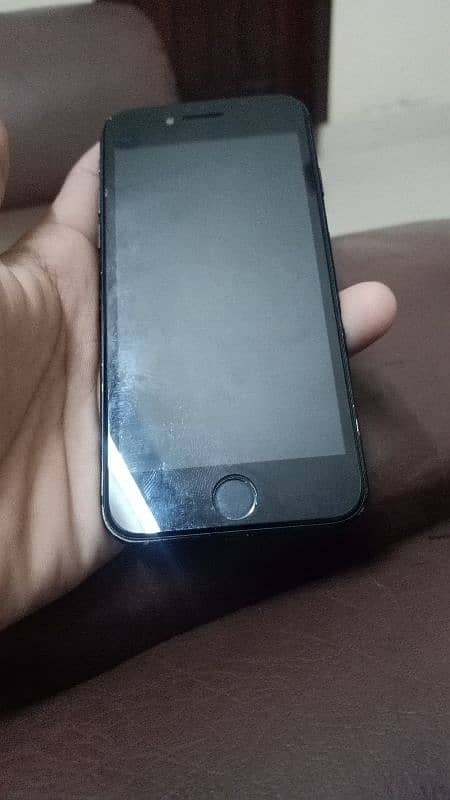 iphone 7 non PTA 256 gb hai 5