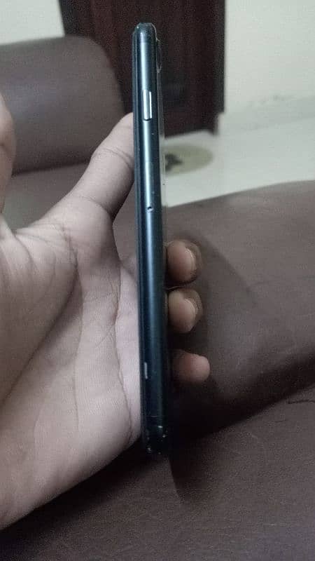 iphone 7 non PTA 256 gb hai 6