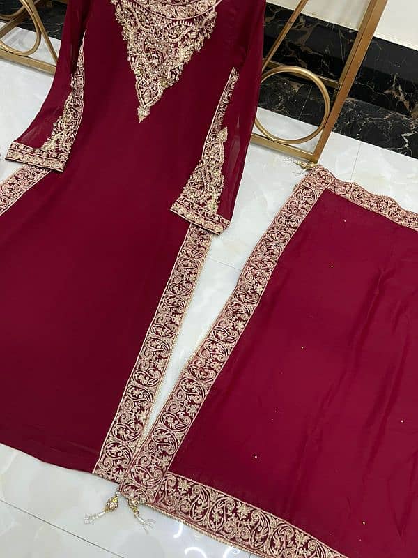 New Pure Chiffon Ready 3