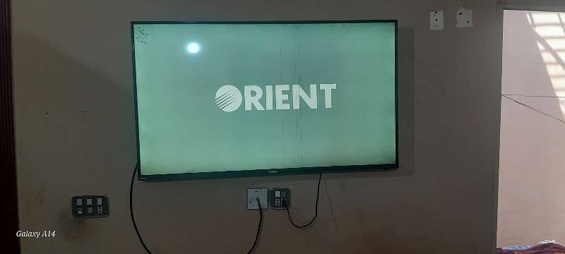 Orient Led 1
