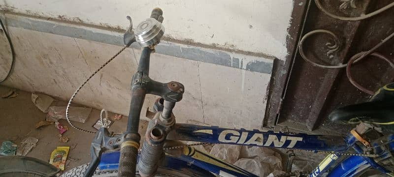 used cycle good condition no fault 0