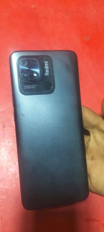 redmi 10c 3