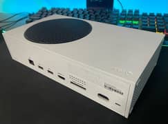 Xbox Series S