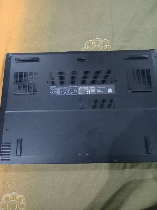 ASUS dash F15 RTX 3070 2