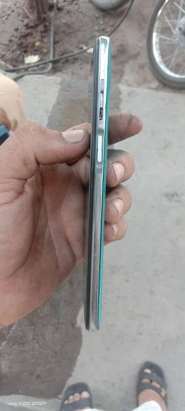 Redmi not 9 s 5