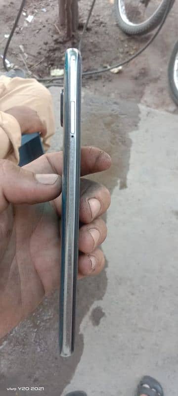 Redmi not 9 s 6