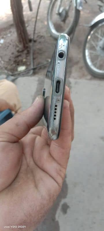Redmi not 9 s 7