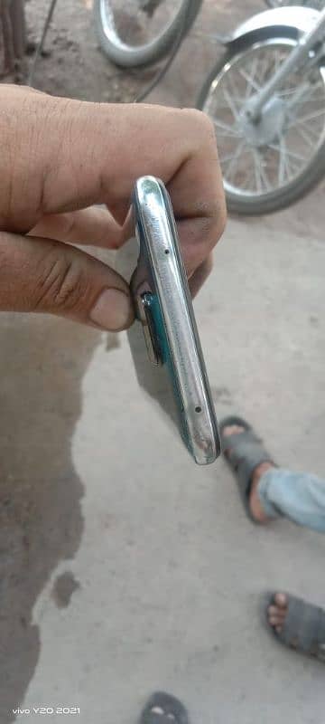 Redmi not 9 s 8