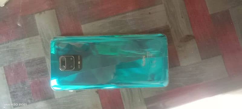 Redmi not 9 s 10