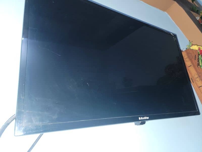 Ecostar Led 10by10 condition used contact whatsapp only 03133040057 0