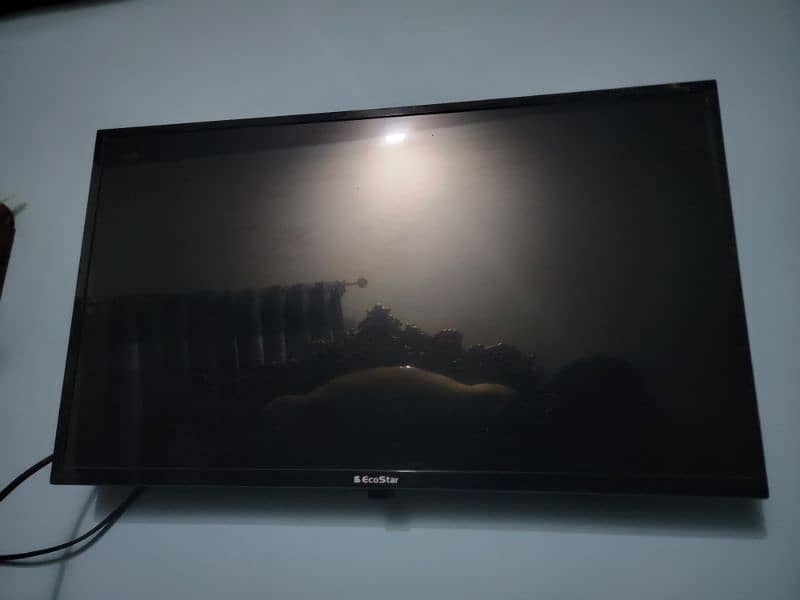 Ecostar Led 10by10 condition used contact whatsapp only 03133040057 1