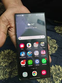 Samsung 24 ultra 10 by 10 credition