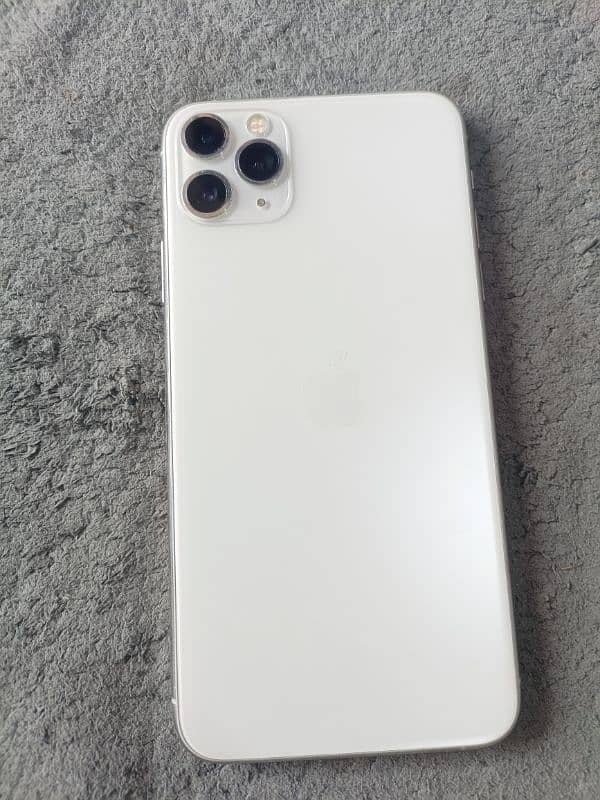 Iphone 11 pro max Non PTA 0