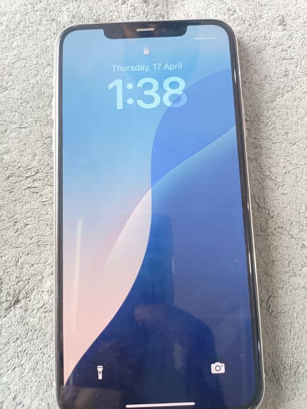 Iphone 11 pro max Non PTA 1