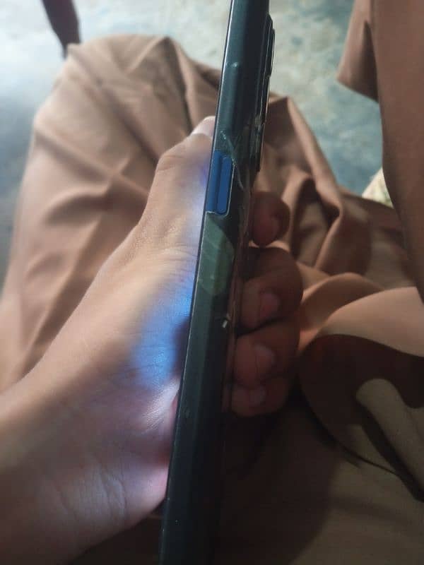 Metorola Edge 5g + Digit E 2 Pro Touch 3