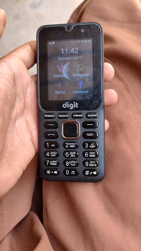 Metorola Edge 5g + Digit E 2 Pro Touch 7