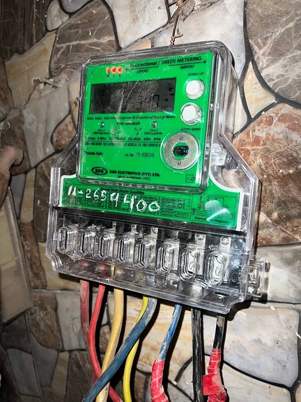 SOLAR SYSTEM COMPLETE SETUP (jink/longi/canadian)(growatt/knox/solis) 4