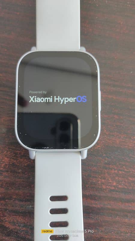 MI REDMI WATCH 5 ACTIVE 6