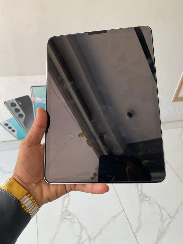 ipad pro 2020  Second 2 generation 256GB 2