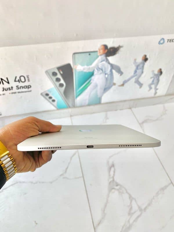 ipad pro 2020  Second 2 generation 256GB 3