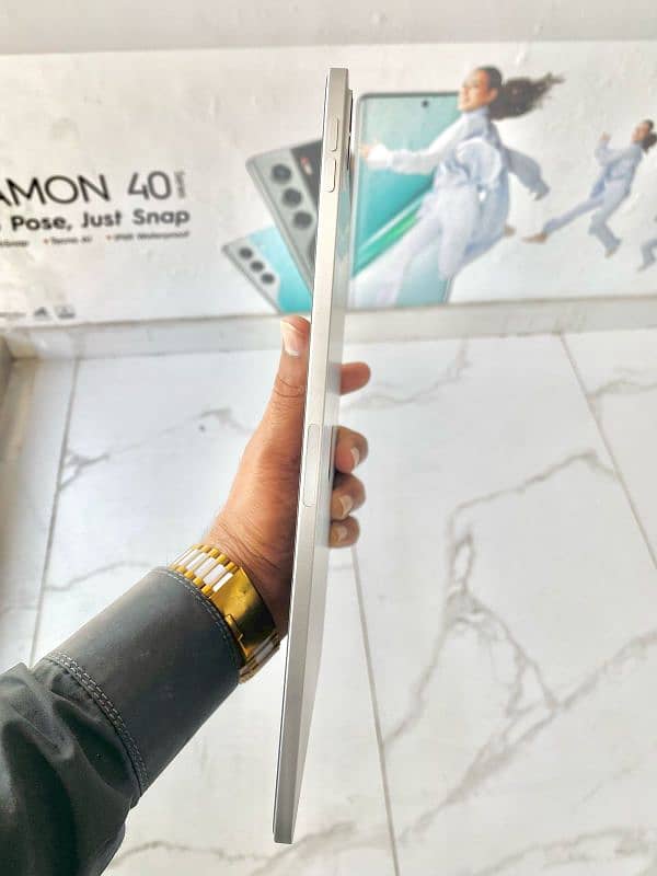 ipad pro 2020  Second 2 generation 256GB 5