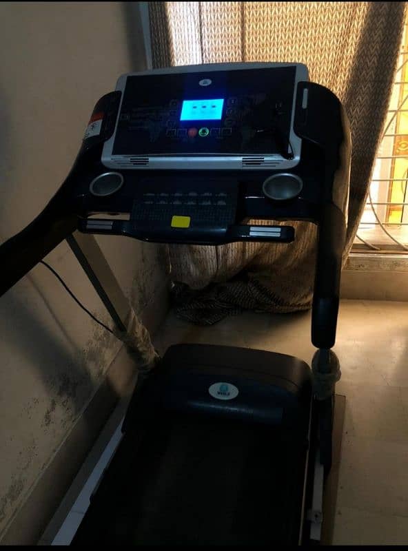 home use treadmill- excellent condition 7