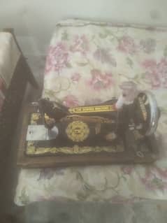 Sewing