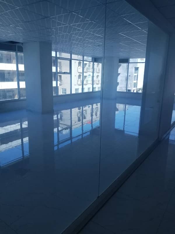 Shop Available For Rent In Gulberggreen Jslambad 0