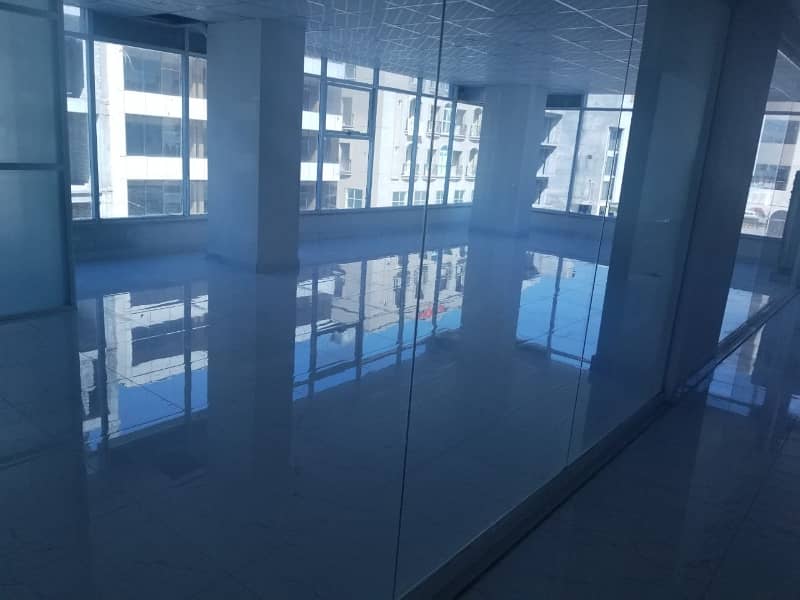 Shop Available For Rent In Gulberggreen Jslambad 1