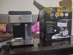 Coffee Machine for sale