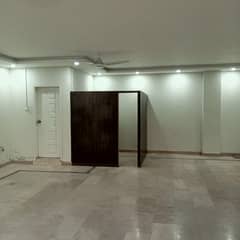 Hall Available for Rent Secnd 3rd Flour Commercial Market, Satellite Town, Rawalpindi