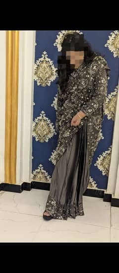 saree