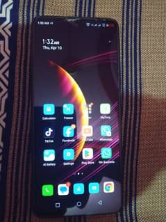Infinix Note 10 Pro 10/10 Condition
