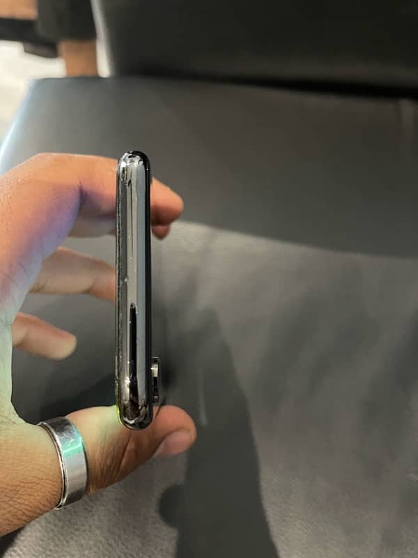 I phone xs non pta 1