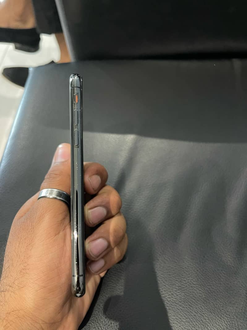 I phone xs non pta 4