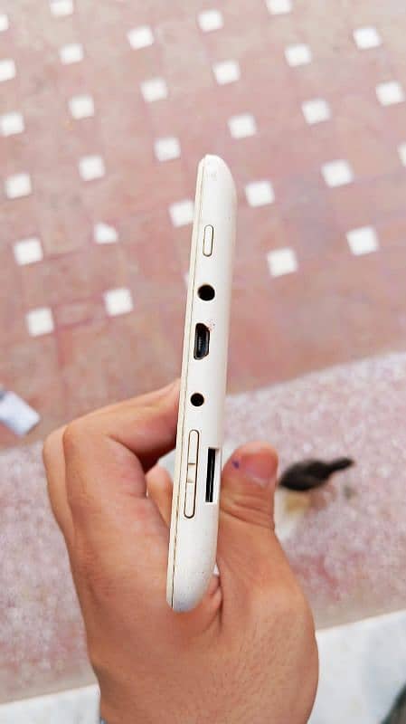Dany genius tab S2 dual core 1