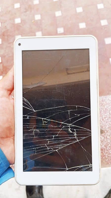 Dany genius tab S2 dual core 5