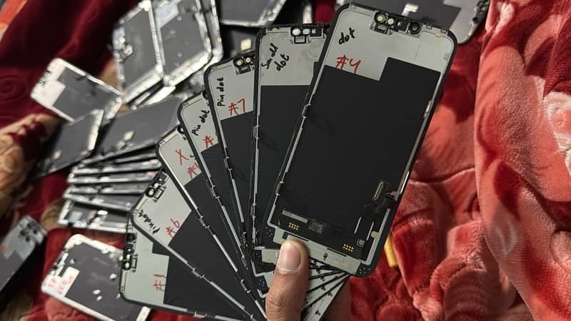 iPhone 12promax 13promax 2