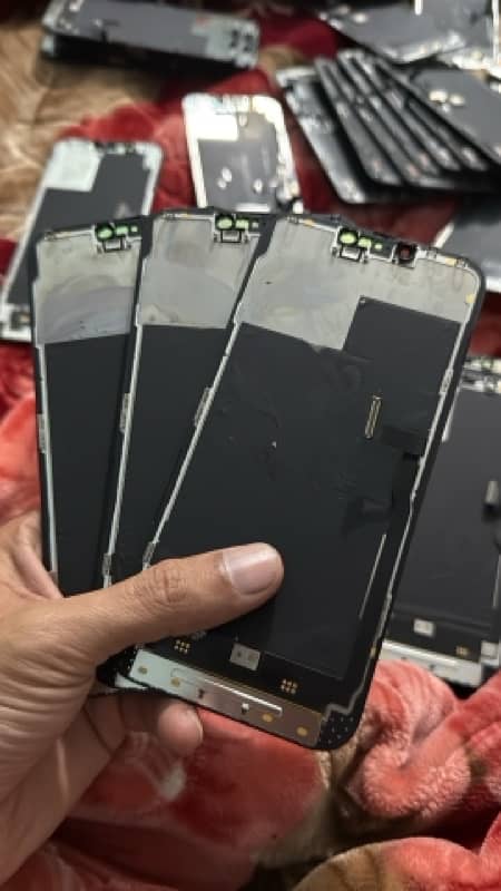 iPhone 12promax 13promax 3