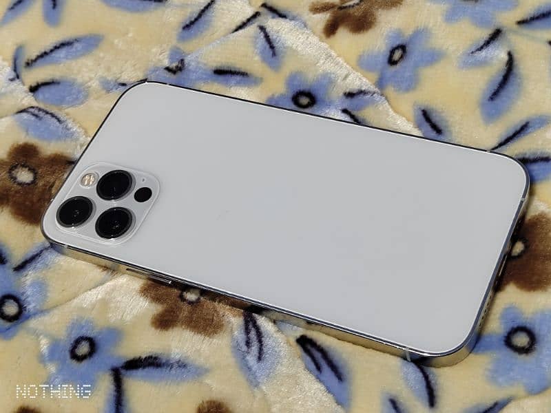 I phone 12 pro 0