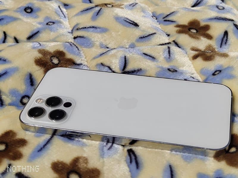 I phone 12 pro 2
