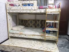 Double/Bunk Bed for sale