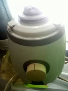 Black&Decker Juicer with Jug