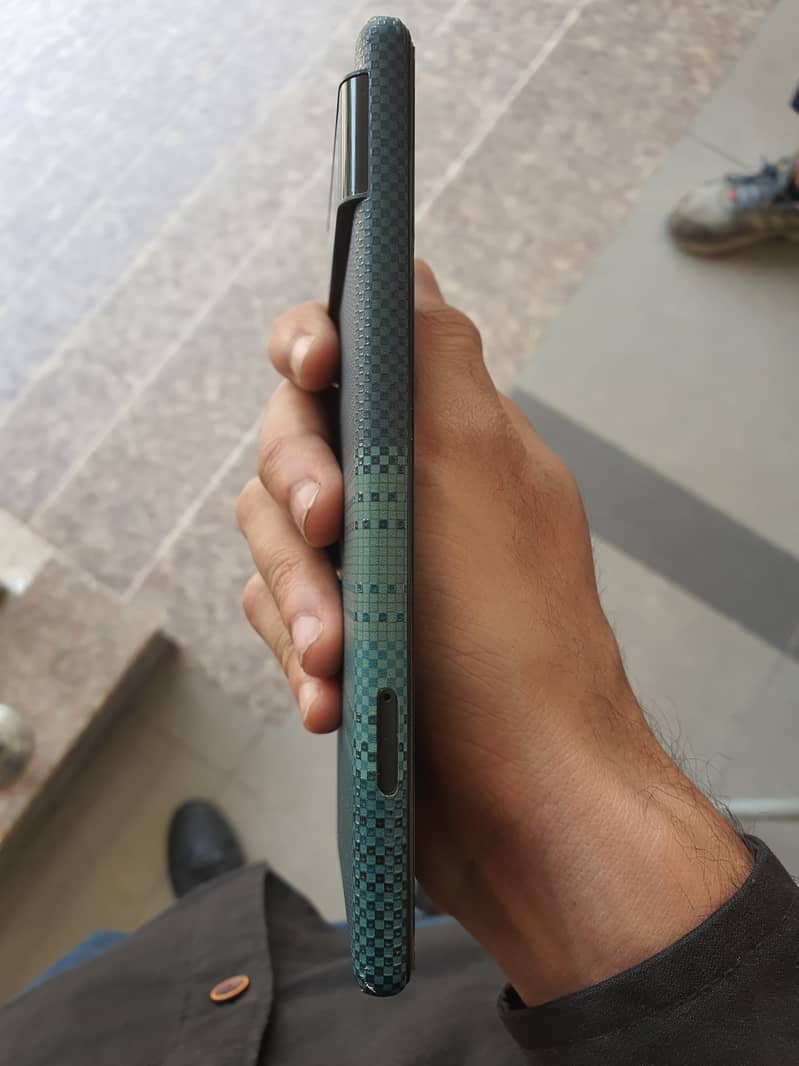 Sell and Exchange Google Pixel 6 8 128gb Pta 3