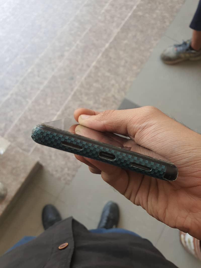 Sell and Exchange Google Pixel 6 8 128gb Pta 4